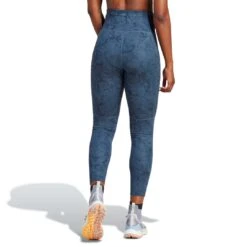 Adidas - Women's Terrex Multi Allover Print Leggings (HM4010) -SVP Sports Sale adidas Women s Terrex Multi Allover Print Leggings HM4010 04