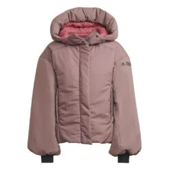 Adidas - Women's Terrex MyShelter COLD.RDY Jacket (HG3163)