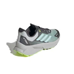Adidas - Women's Terrex Soulstride Flow GORE-TEX Shoes (ID6715) 11 Adidas - Women's Terrex Soulstride Flow GORE-TEX Shoes (ID6715) -SVP Sports Sale adidas Women s Terrex Soulstride Flow GORE TEX Shoes ID6715 3