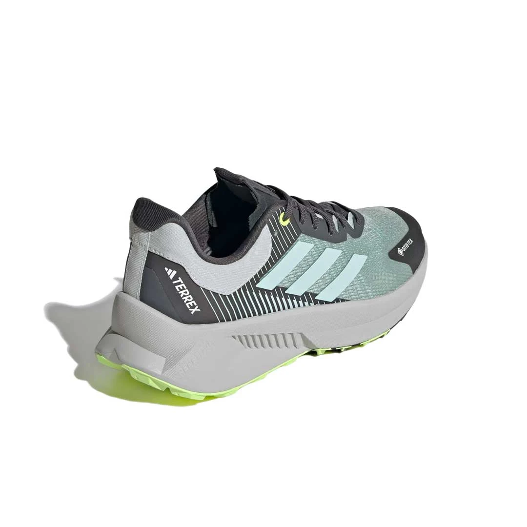 Adidas - Women's Terrex Soulstride Flow GORE-TEX Shoes (ID6715) 5 Adidas - Women's Terrex Soulstride Flow GORE-TEX Shoes (ID6715) - Image 3