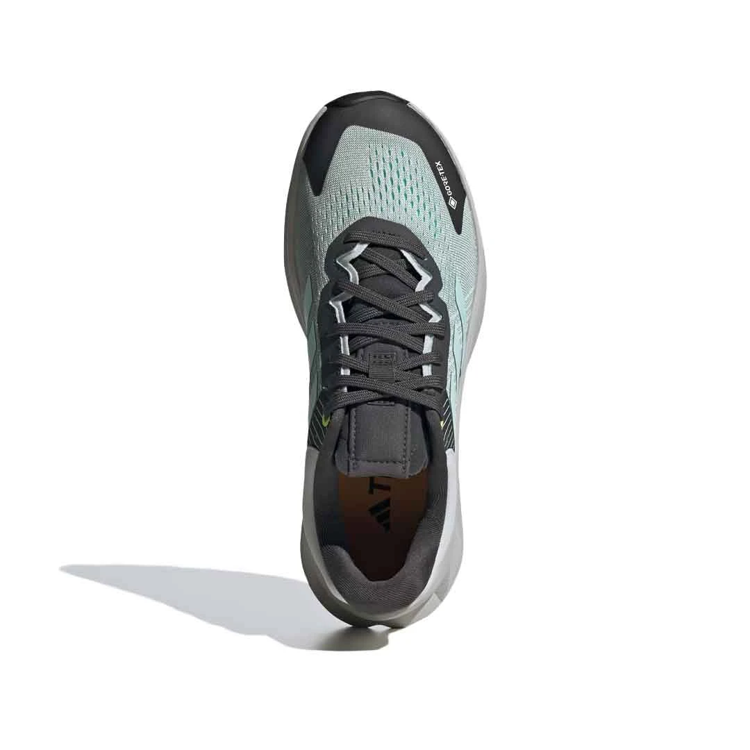 Adidas - Women's Terrex Soulstride Flow GORE-TEX Shoes (ID6715) 6 Adidas - Women's Terrex Soulstride Flow GORE-TEX Shoes (ID6715) - Image 4