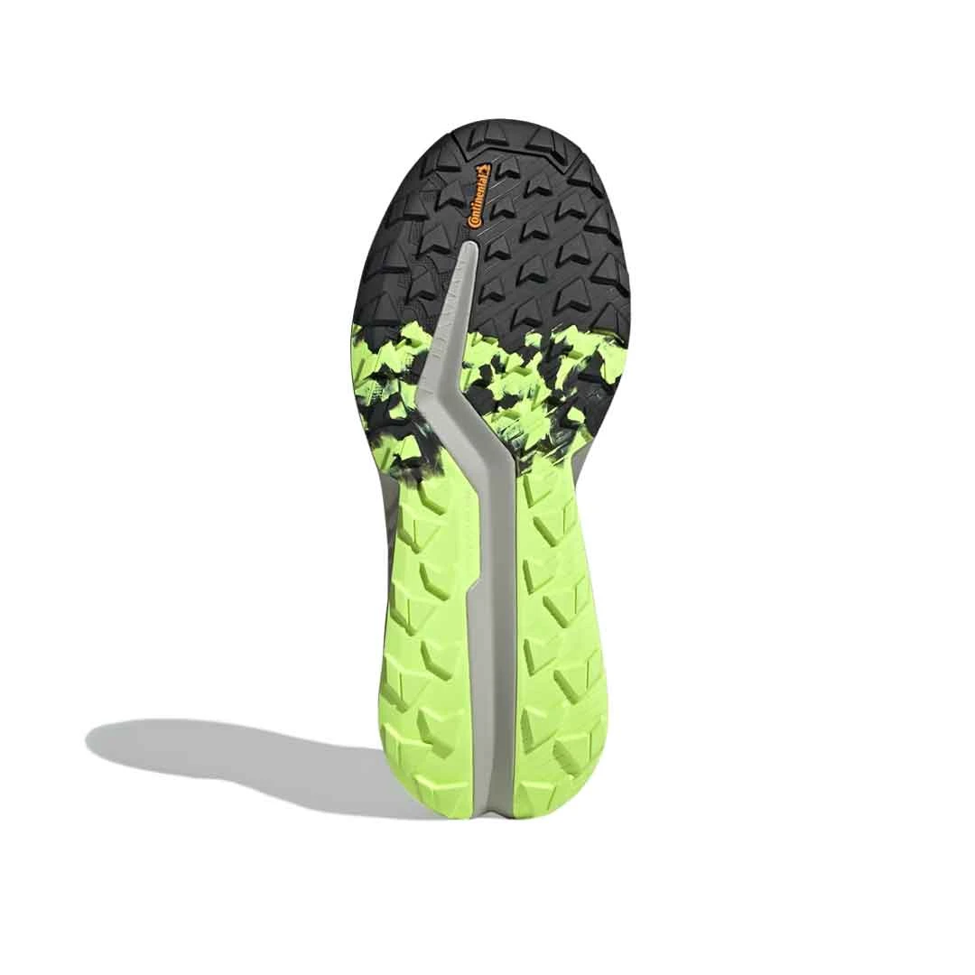 Adidas - Women's Terrex Soulstride Flow GORE-TEX Shoes (ID6715) 7 Adidas - Women's Terrex Soulstride Flow GORE-TEX Shoes (ID6715) - Image 5