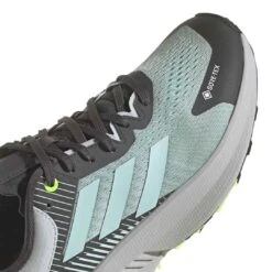 Adidas - Women's Terrex Soulstride Flow GORE-TEX Shoes (ID6715) 14 Adidas - Women's Terrex Soulstride Flow GORE-TEX Shoes (ID6715) -SVP Sports Sale adidas Women s Terrex Soulstride Flow GORE TEX Shoes ID6715 6