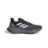 Adidas - Women's Terrex Soulstride Trail Running Shoes (FY9256)