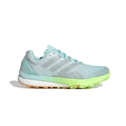 Adidas - Women's Terrex Speed Ultra Trail Running Shoes (IF5033)