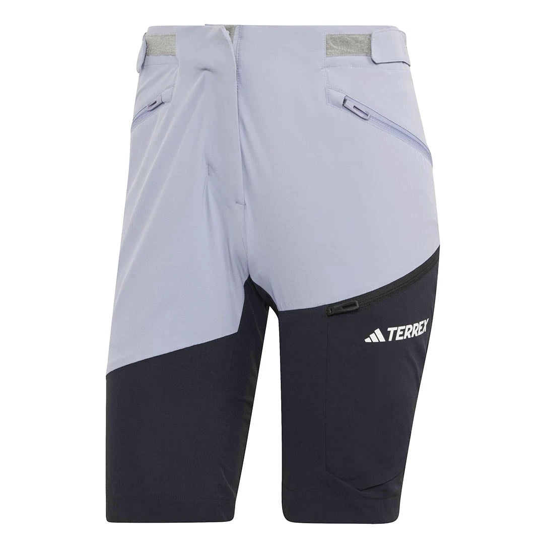 Adidas - Women's Terrex Xperior Shorts (HN2964) 3 Adidas - Women's Terrex Xperior Shorts (HN2964)