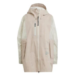 Adidas - Women's Terrex X And Wander Xploric RAIN.RDY Jacket (HR7144)