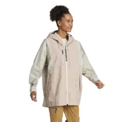 Adidas - Women's Terrex X And Wander Xploric RAIN.RDY Jacket (HR7144) 12 Adidas - Women's Terrex X And Wander Xploric RAIN.RDY Jacket (HR7144) -SVP Sports Sale adidas Women s Terrex Xploric RAIN.RDY Jacket HR7144 03