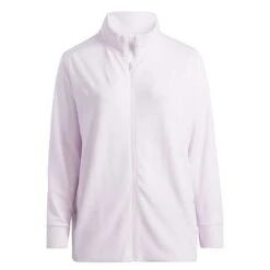 Adidas - Women's Texture Full Zip Jacket (H56490)