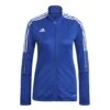Adidas - Women's Tiro 21 Track Jacket (GM7304) 1 Adidas - Women's Tiro 21 Track Jacket (GM7304) -SVP Sports Sale adidas Women s Tiro 21 Track Jacket GM7304 01