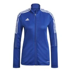 Adidas - Women's Tiro 21 Track Jacket (GM7304)