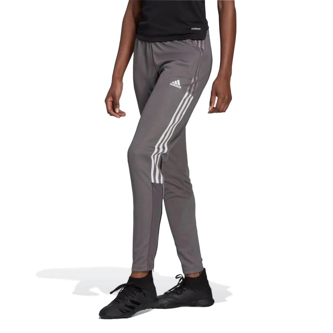 Adidas - Women's Tiro 21 Track Pant (GM7385) 4 Adidas - Women's Tiro 21 Track Pant (GM7385) - Image 2