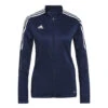 Adidas - Women's Tiro 21 Training Jacket (GK9663) 1 Adidas - Women's Tiro 21 Training Jacket (GK9663) -SVP Sports Sale adidas Women s Tiro 21 Training Jacket GK9663 01