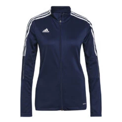 Adidas - Women's Tiro 21 Training Jacket (GK9663)
