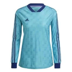 Adidas - Women's Tiro Long Sleeve Jersey (HS7474)