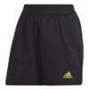 Adidas - Women's Tiro RFTO High-Waisted Shorts (HN8054) -SVP Sports Sale adidas Women s Tiro RFTO High Waisted Shorts HN8054 01