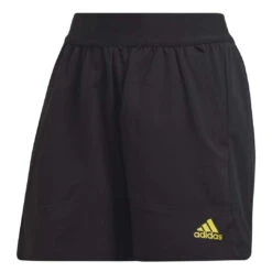 Adidas - Women's Tiro RFTO High-Waisted Shorts (HN8054)