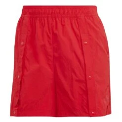 Adidas - Women's Tiro Snap-Button Woven Shorts (IK4240)
