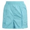 Adidas - Women's Tiro Snap-Button Woven Shorts (IM5016) 2 Adidas - Women's Tiro Snap-Button Woven Shorts (IM5016) -SVP Sports Sale adidas Women s Tiro Snap Button Woven Shorts IM5016 01