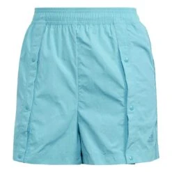 Adidas - Women's Tiro Snap-Button Woven Shorts (IM5016)