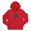 Adidas - Women's Toronto Raptors Hoodie (GA4892)
