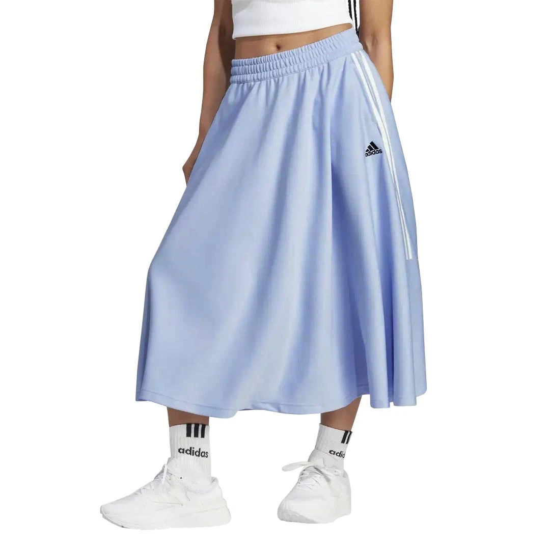 Adidas - Women's Track Skirt (IC6646) 4 Adidas - Women's Track Skirt (IC6646) - Image 2