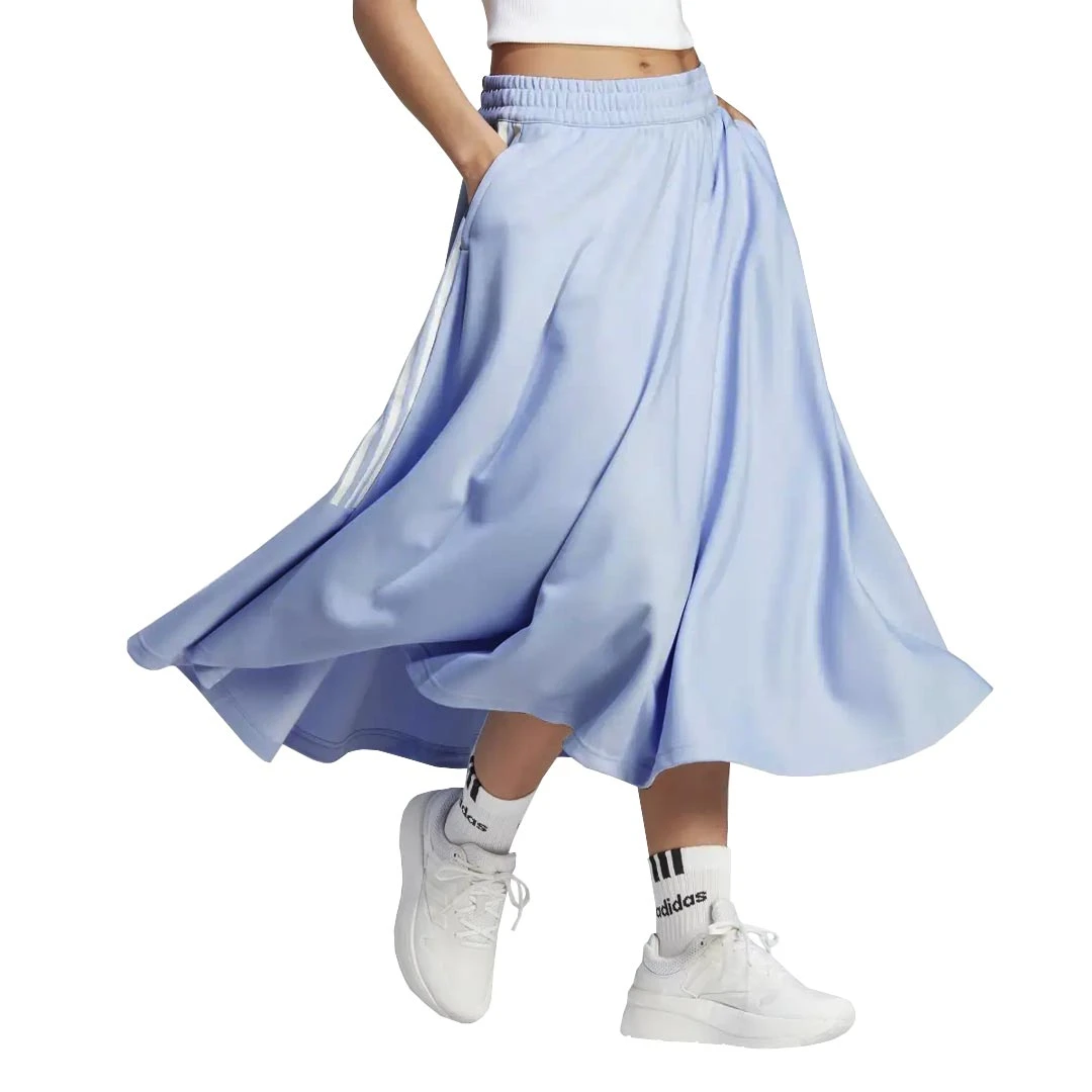 Adidas - Women's Track Skirt (IC6646) 5 Adidas - Women's Track Skirt (IC6646) - Image 3