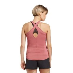 Adidas - Women's Train Essentials Slim-Fit Tank Top (Maternity) (IB8544) 10 Adidas - Women's Train Essentials Slim-Fit Tank Top (Maternity) (IB8544) -SVP Sports Sale adidas Women s Train Essentials Slim Fit Tank Top Maternity IB8544 03