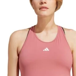Adidas - Women's Train Essentials Slim-Fit Tank Top (Maternity) (IB8544) 12 Adidas - Women's Train Essentials Slim-Fit Tank Top (Maternity) (IB8544) -SVP Sports Sale adidas Women s Train Essentials Slim Fit Tank Top Maternity IB8544 05
