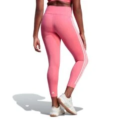 Adidas - Women's TrainIcons 3-Stripes 7/8 Leggings (IJ7417) -SVP Sports Sale adidas Women s TrainIcons 3 Stripes 7 8 Leggings IJ7417 3