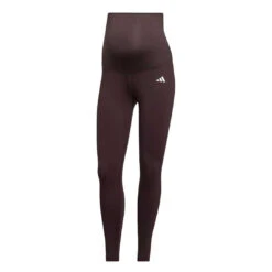 Adidas - Women's Training Essentials 7/8 Leggings (Maternity) (HK9977)