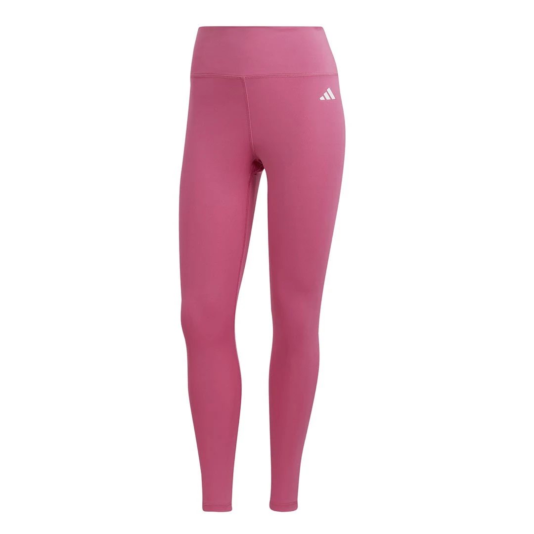 Adidas - Women's Training Essentials High Waisted 7/8 Leggings (HR5445) 3 Adidas - Women's Training Essentials High Waisted 7/8 Leggings (HR5445)