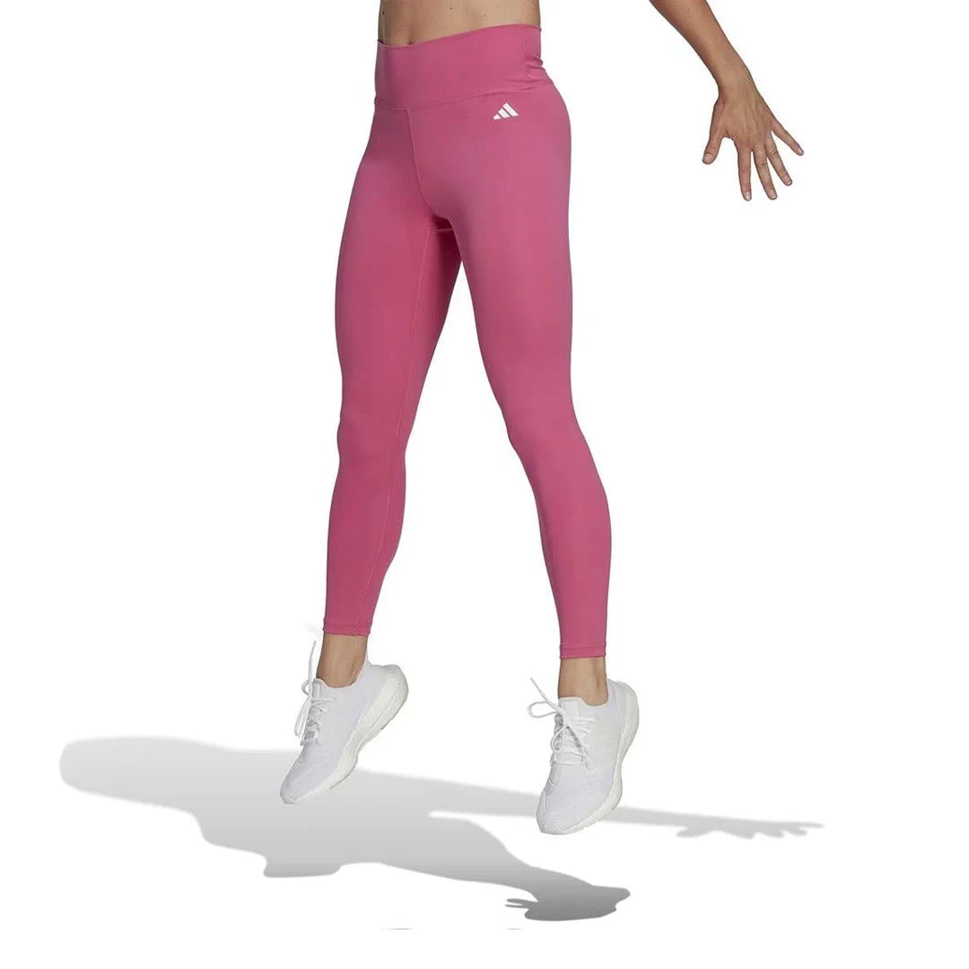 Adidas - Women's Training Essentials High Waisted 7/8 Leggings (HR5445) 4 Adidas - Women's Training Essentials High Waisted 7/8 Leggings (HR5445) - Image 2