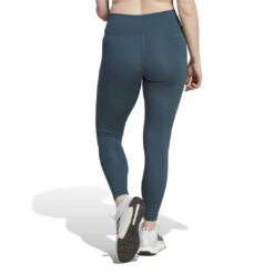Adidas - Women's Training Essentials High-Waisted 7/8 Leggings (IM0513) -SVP Sports Sale adidas Women s Training Essentials High Waisted 7 8 Leggings IM0513 03