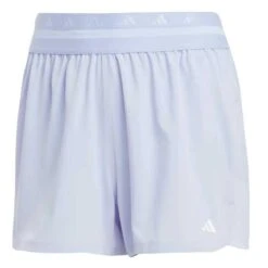 Adidas - Women's Training Hyperglam Pacer Shorts (IC8058)
