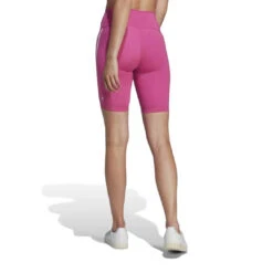 Adidas - Women's Training Icon Shorts (HR5451) -SVP Sports Sale adidas Women s Training Icon Shorts HR5451 3