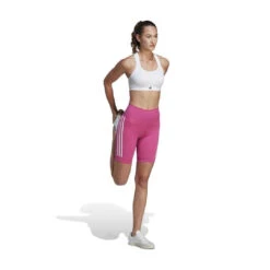 Adidas - Women's Training Icon Shorts (HR5451) -SVP Sports Sale adidas Women s Training Icon Shorts HR5451 4