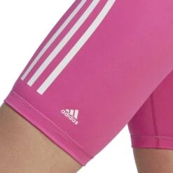 Adidas - Women's Training Icon Shorts (HR5451) -SVP Sports Sale adidas Women s Training Icon Shorts HR5451 5