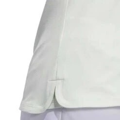 Adidas - Women's Ultimate365 Mockneck Polo (IP8696) -SVP Sports Sale adidas Women s Ultimate365 Mockneck Polo IP8696 05