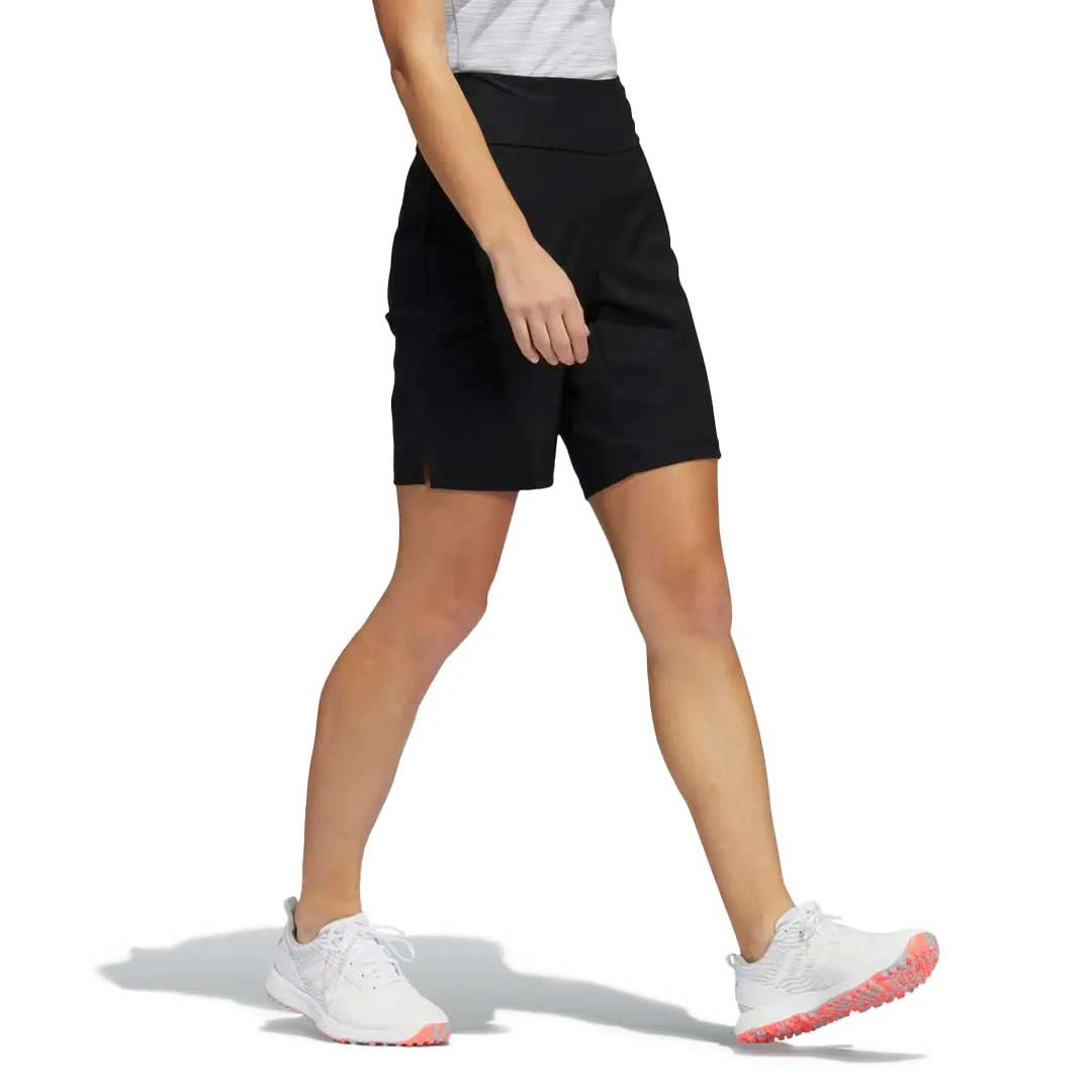 Adidas - Women's Ultimate365 Modern Bermuda Golf Shorts (HA3410) 5 Adidas - Women's Ultimate365 Modern Bermuda Golf Shorts (HA3410) - Image 3