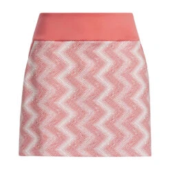 Adidas - Women's Ultimate365 Printed Skirt (IV9370)