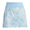 Adidas - Women's Ultimate365 Printed Skort (IP4281) -SVP Sports Sale adidas Women s Ultimate365 Printed Skort IP4281 01