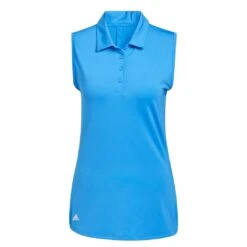 Adidas - Women's Ultimate365 Sleeveless Polo (HA6045)