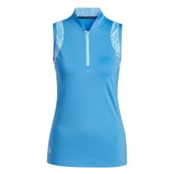 Adidas - Women's Ultimate365 Sleeveless Polo (HG6980)