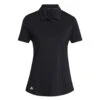 Adidas - Women's Ultimate365 Solid Golf Polo (GM5429) 1 Adidas - Women's Ultimate365 Solid Golf Polo (GM5429) -SVP Sports Sale adidas Women s Ultimate365 Solid Golf Polo GM5429 01 53fefa92 f28f 49ae 8b59 370b449c4b30