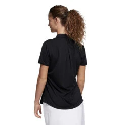 Adidas - Women's Ultimate365 Solid Golf Polo (GM5429) -SVP Sports Sale adidas Women s Ultimate365 Solid Golf Polo GM5429 03