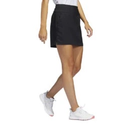 Adidas - Women's Ultimate365 Solid Skort (HA3404) -SVP Sports Sale adidas Women s Ultimate365 Solid Skort HA3404 03