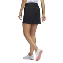 Adidas - Women's Ultimate365 Solid Skort (HA3404) -SVP Sports Sale adidas Women s Ultimate365 Solid Skort HA3404 04