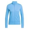 Adidas - Women's Ultimate365 Textured Jacket (IN4266) -SVP Sports Sale adidas Women s Ultimate365 Textured Jacket IN4266 1