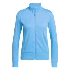 Adidas - Women's Ultimate365 Textured Jacket (IN4266)
